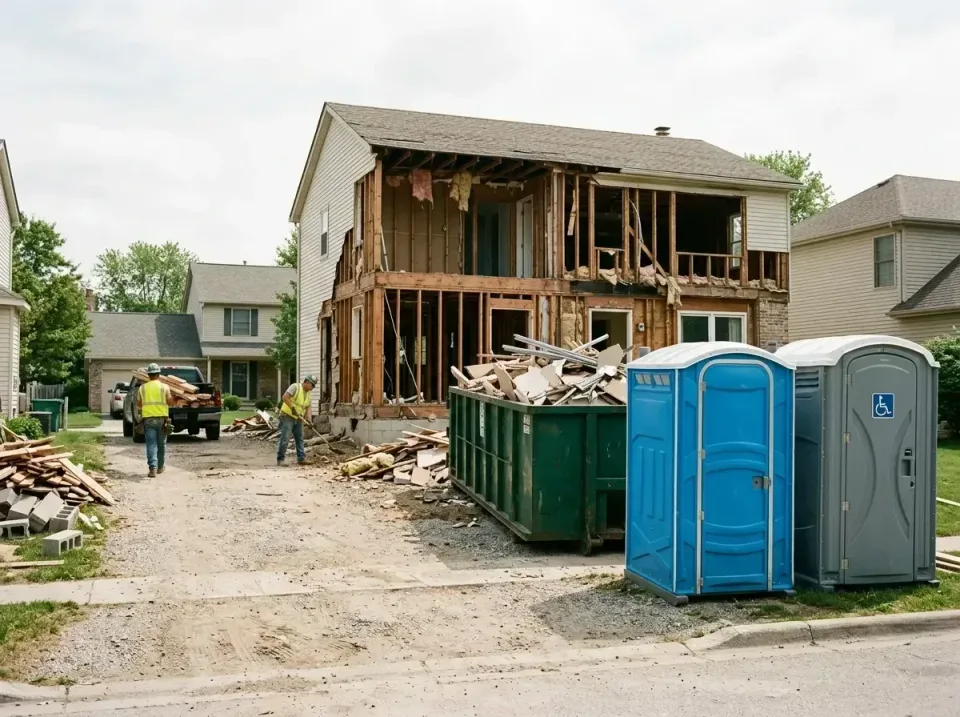 home-renovation-demolition-sit-010 — frequently asked questions, Portable Toilet & Dumpsters Rental in North Oaks, MN